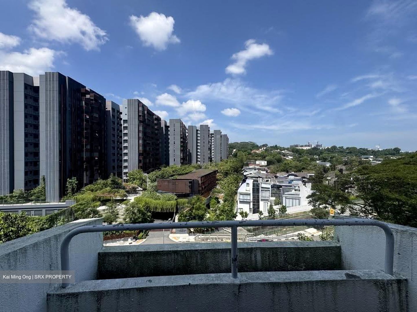 Clementi Park (D21), Condominium #609645571